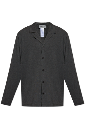 Tom Ford Silk pyjama top | Men's Clothing | Vitkac